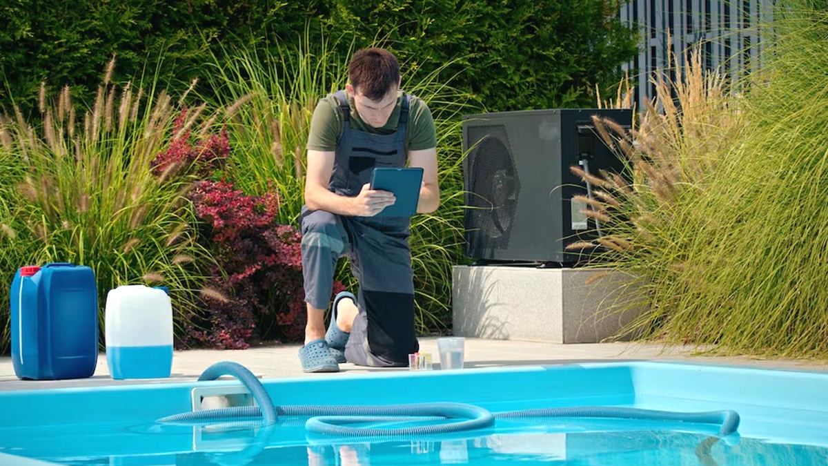 Cette borne de remplissage d’eau de piscine interdite dans 4 agglos pour surconsommation