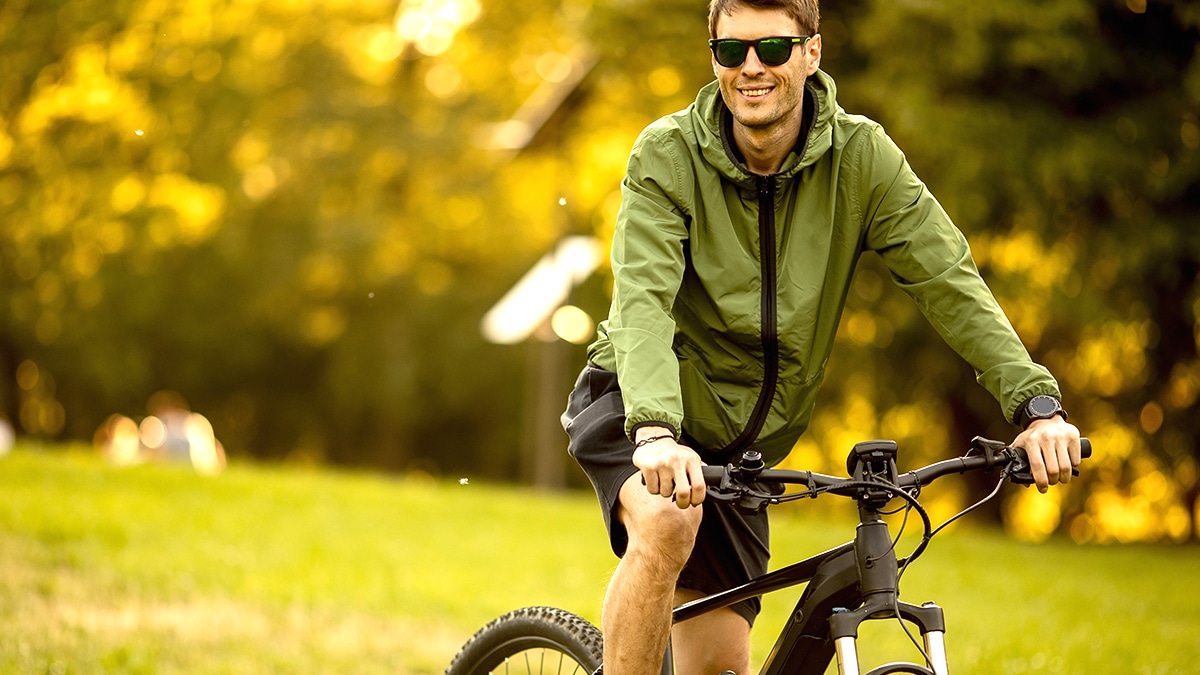 Dès le 1er juin 2025, l’accès aux GR sera restreint pour les VTT électriques dans 14 parcs naturels