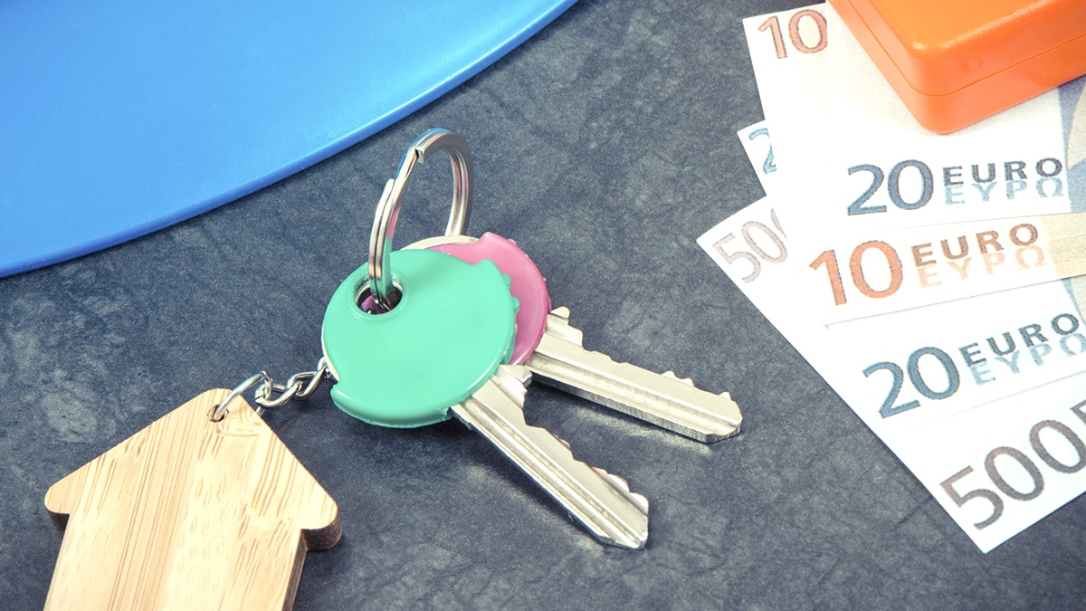 Cette aide au logement majorée de 110 € pour jeunes travailleurs est prolongée jusqu’à décembre 2025