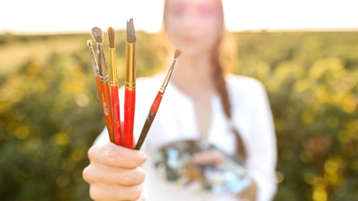 Cette aide à la création artistique de 700 € réservée aux moins de 26 ans est méconnue