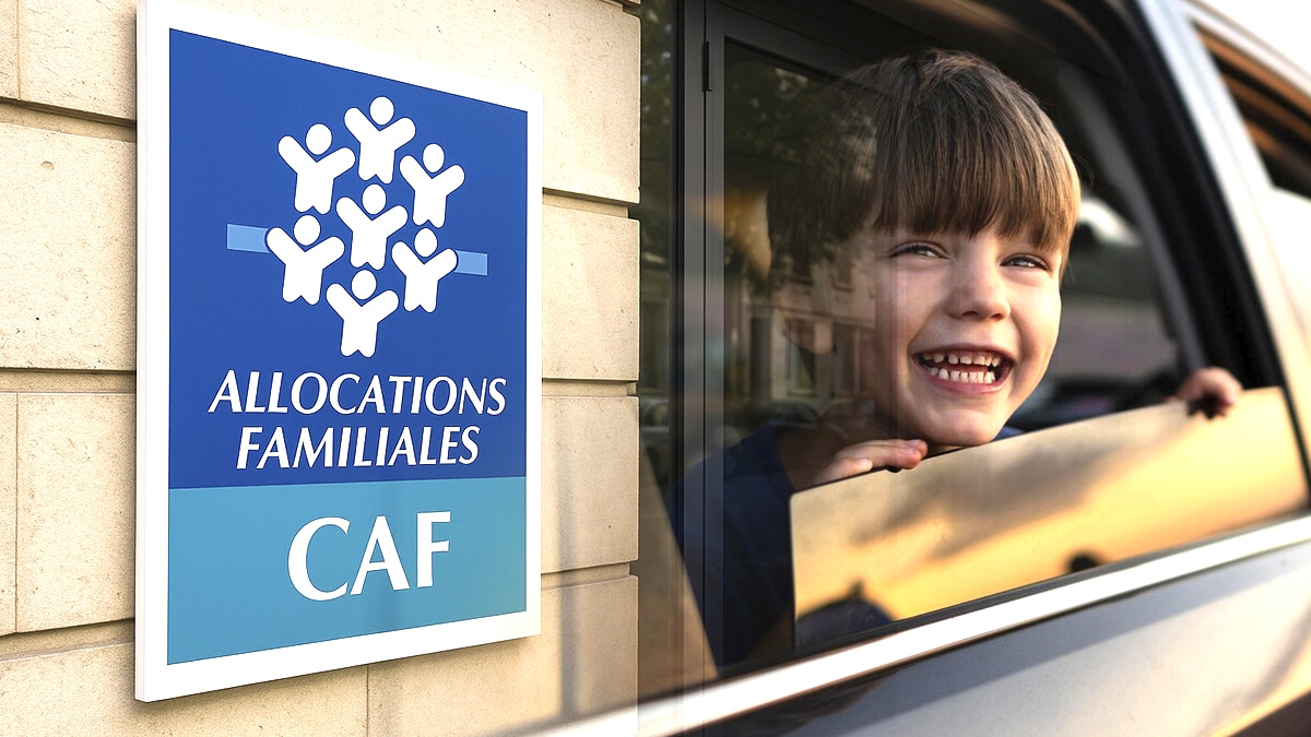 Ce certificat de scolarité manquant bloque toutes les aides CAF dès le mois suivant