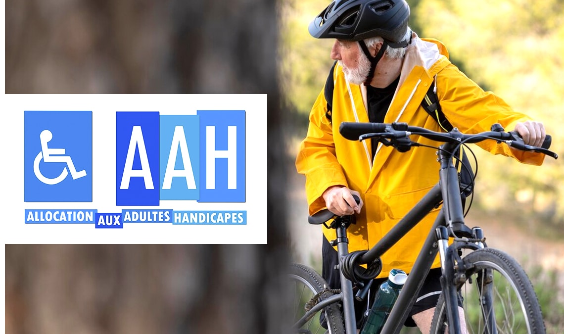 Cette aide régionale de 360 € est accessible pour tout VTT adapté handicap