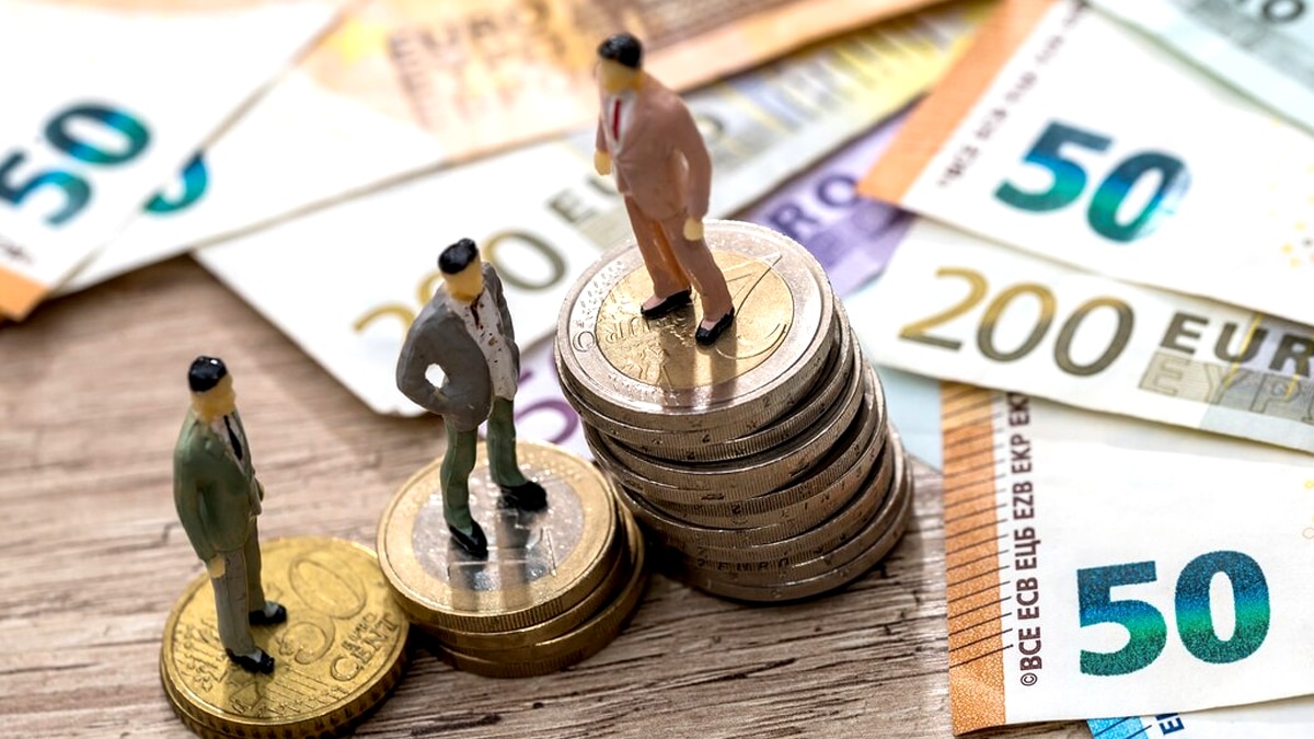 7 jeunes salariés sur 10 ne réclament pas leur prime d’activité à cause d’un oubli de déclaration
