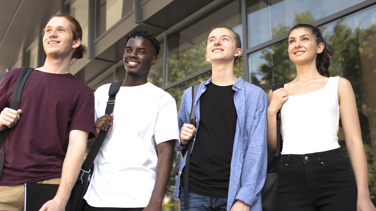 7 étudiants sur 10 ignorent qu’ils peuvent toucher une bourse même sans être rattachés fiscalement
