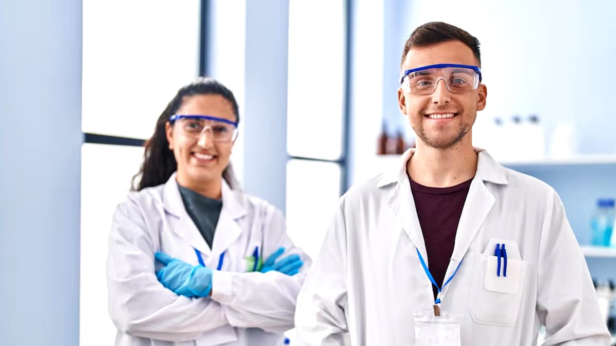 Cette bourse au doctorat pour jeunes chercheurs précaires passe à 1 200 € mensuels dès septembre