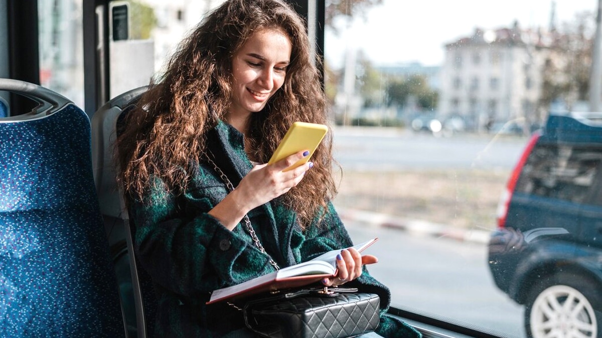Cette aide au transport de 180 € est prolongée dans les zones rurales pour jeunes sans permis