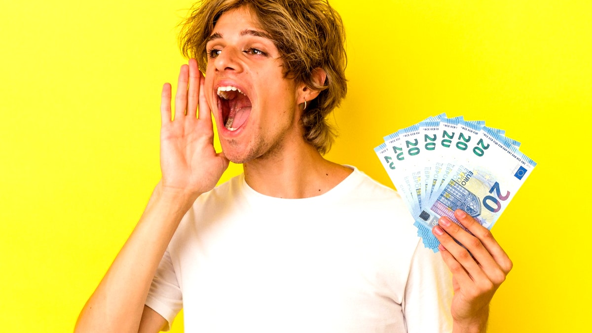 Cette nouvelle aide “jeunes indépendants” de 600 € est testée dans 4 régions dès le 4 juin