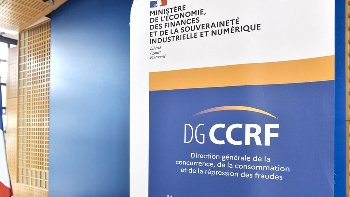 Ce casque jugé non homologué fait l’objet d’un rappel massif selon la DGCCRF