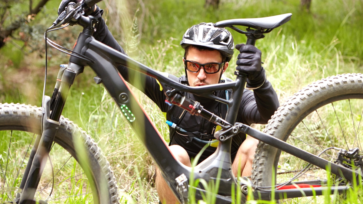 Une prime de 180 € pour réparation ou remise en état de VTT accessible à tous les moins de 26 ans