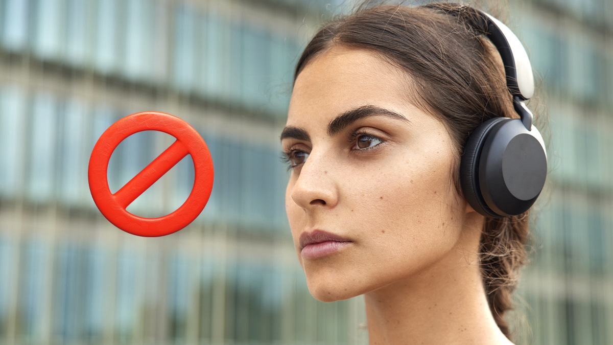 Ce casque connecté non conforme interdit en compétition dès le 6 juin 2025