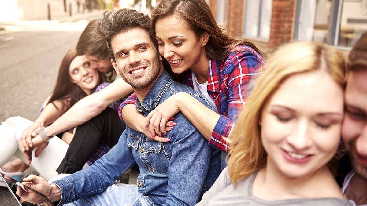 7 jeunes hébergés chez un tiers ne savent pas qu’ils peuvent déclarer une situation indépendante