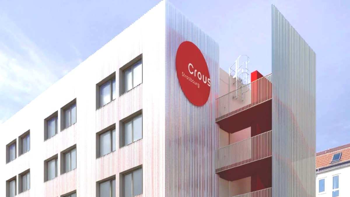 Ce forfait alimentation de 60 € par mois en complément des bourses est en test dans 9 CROUS