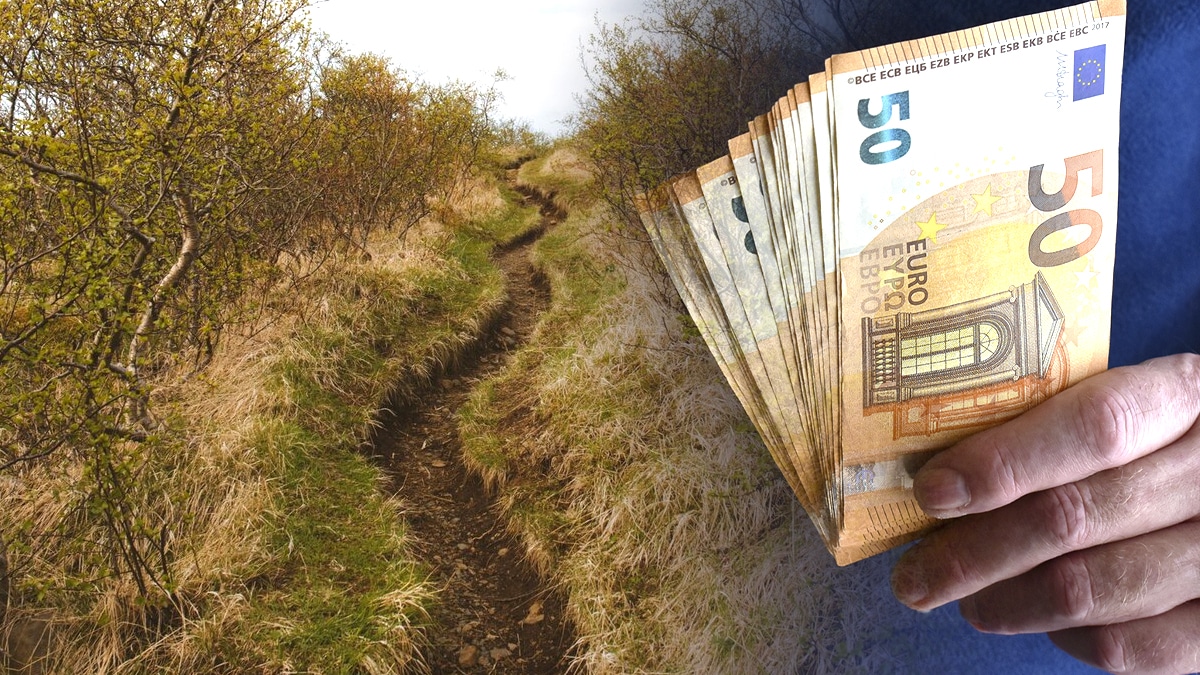 7 collectivités mettent en place une taxe “usure sentier” facturée aux organisateurs dès juillet