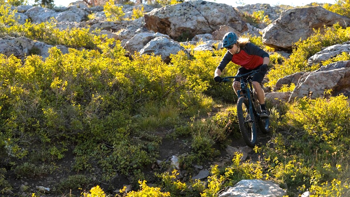 Cette fiche de sortie devient obligatoire en club pour les VTT engagés hors route