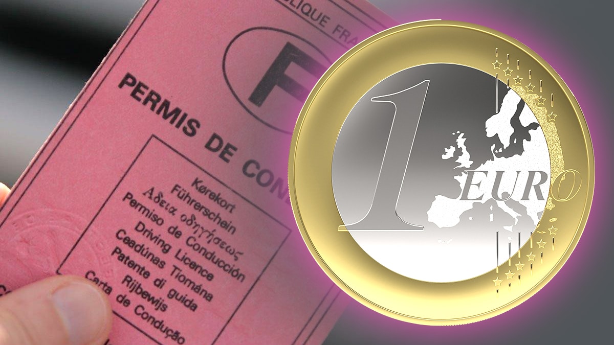 Ce délai non respecté bloque le dossier “permis à un euro par jour” dans 1 cas sur 4