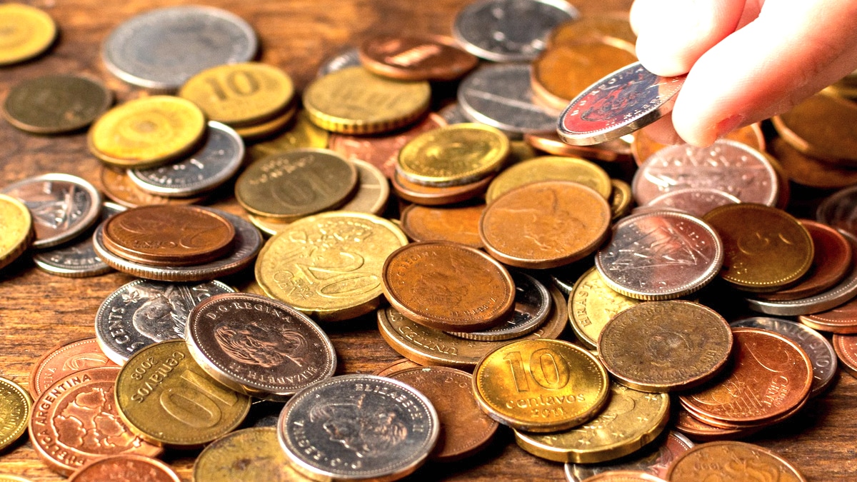 Cette pièce de 2 € avec une erreur de frappe vaut désormais plus de 2 400 € selon un expert numismate