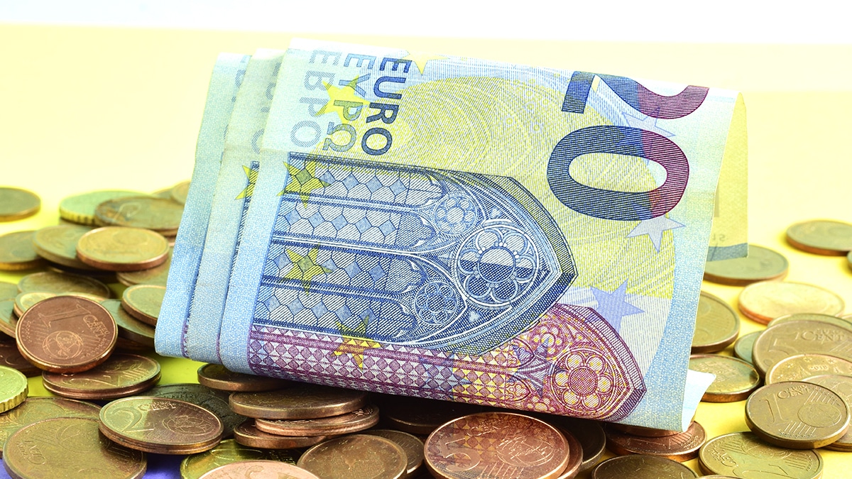 Cette pension brute de 1 104 € passe à 984 € après oubli de déclaration fiscale obligatoire