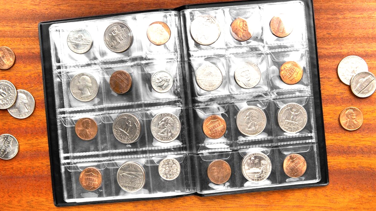 Cette pièce de 5 centimes italienne a été retirée de la vente après une hausse soudaine de sa cote