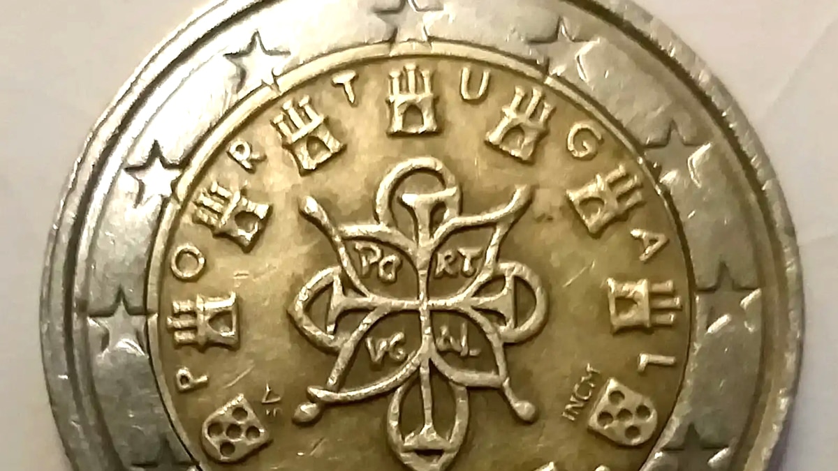 Cette pièce luxembourgeoise de 2 € 2009 vaut jusqu’à 1 100 € en état Fleur de Coin