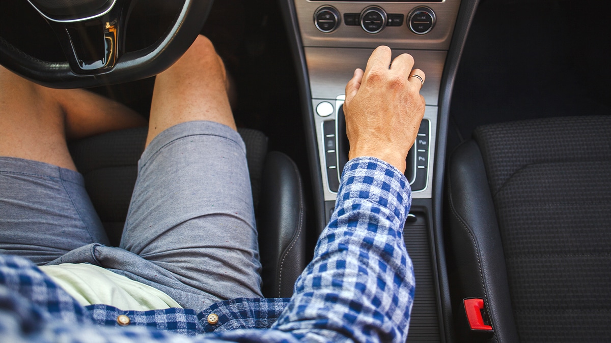 Ce type de pédales auto peut être interdit lors des épreuves loisirs sur terrain glissant