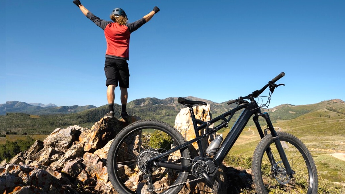 Ce VTT d’occasion doit obligatoirement être vendu avec certificat de conformité dès le 1er juin