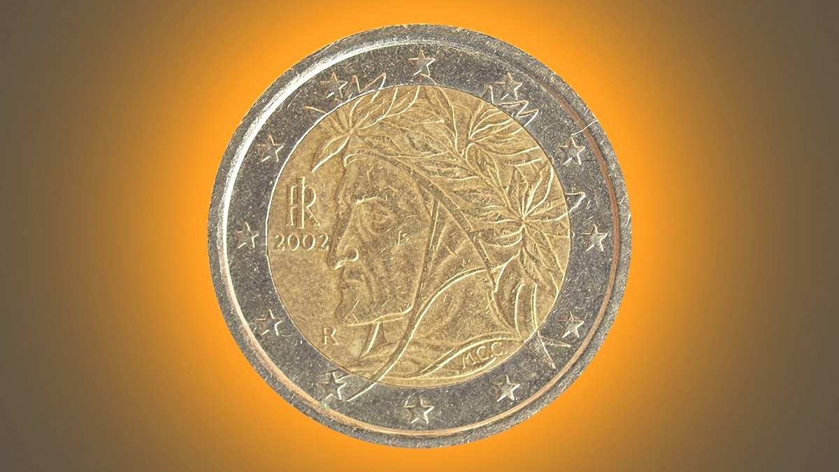 Cette pièce de 50 centimes espagnole interdite à la vente pour contrefaçon involontaire