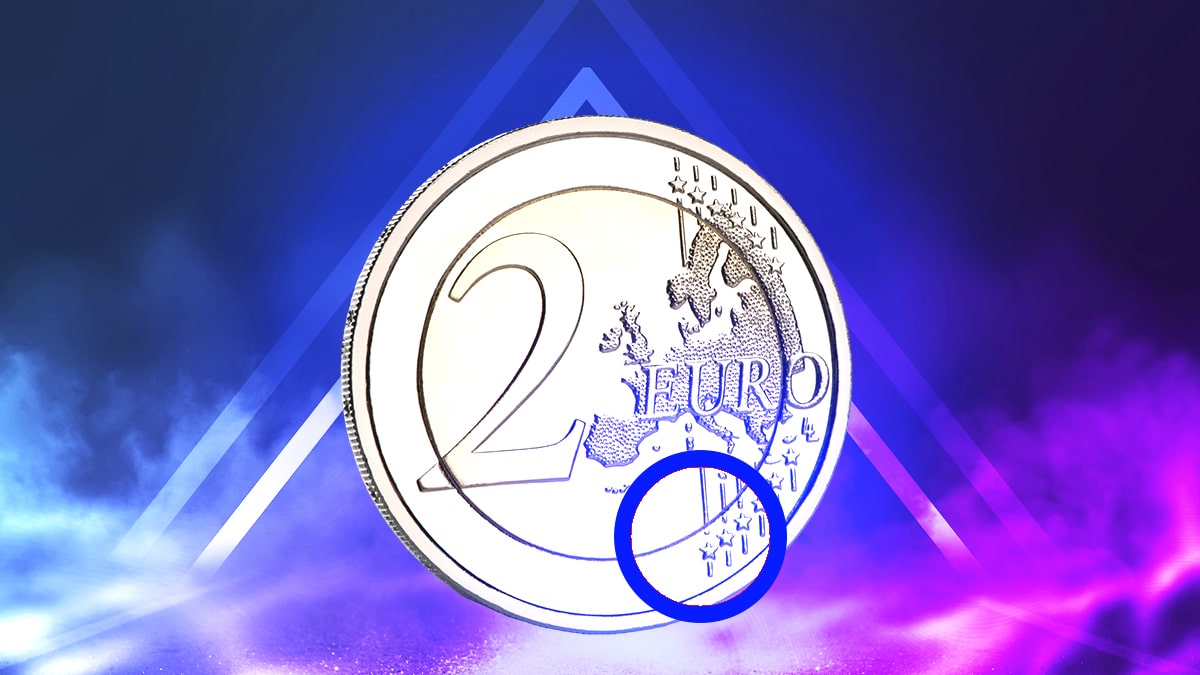 Dès le 6 juin 2025, une pièce collector sur la Lune sera frappée par la Monnaie de Paris en édition limitée