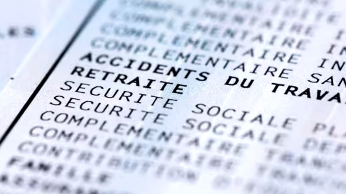 Cette case oubliée sur votre relevé de carrière peut vous coûter 87 € par mois à vie dès la retraite