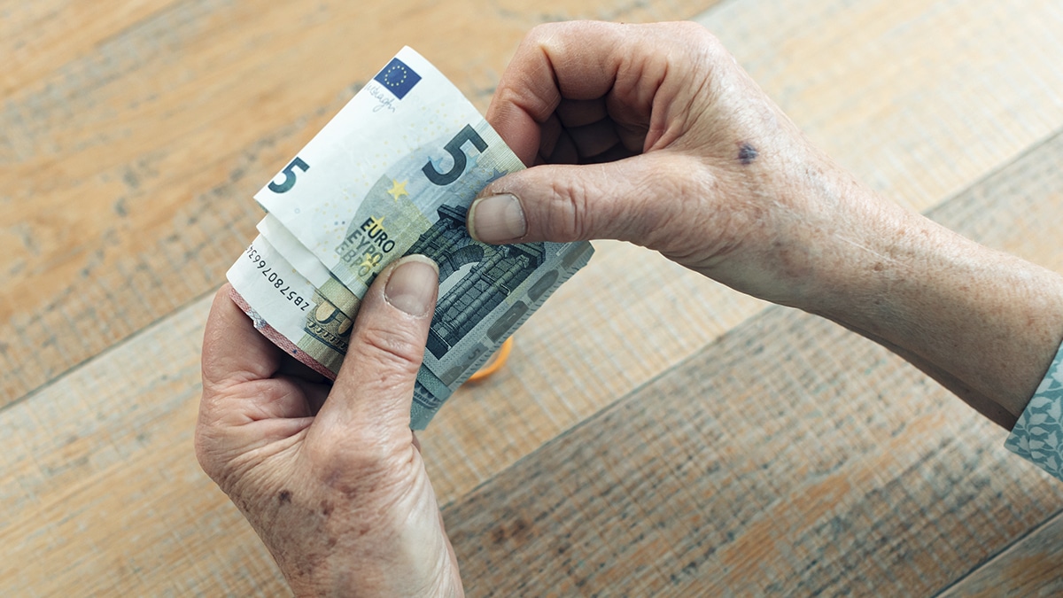 Cette aide exceptionnelle de 210 € pour les petites retraites est renouvelée dans 19 départements