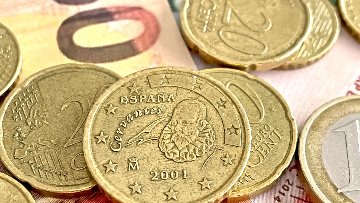 Cette pièce de 1 centime de 2001 retrouvée dans une tirelire vendue 390 €