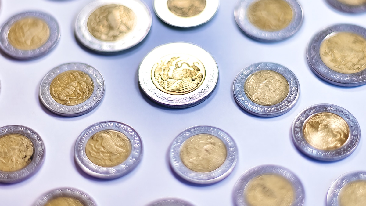 Cette pièce suisse de 5 francs a été retirée après apparition d’un défaut de bord dentelé