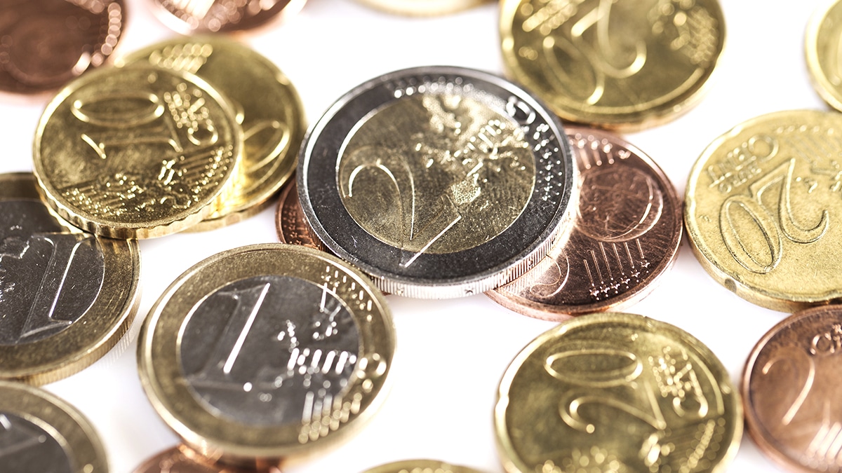 Cette pièce de 5 centimes 2003 France avec un doublon sur Marianne vaut jusqu’à 890 €