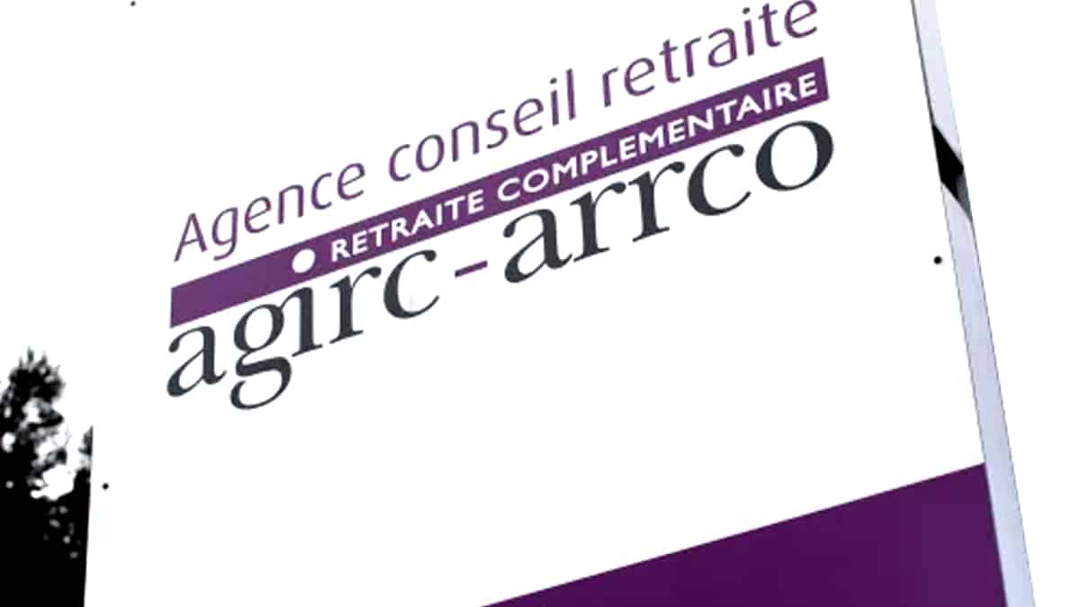 Cette retraite complémentaire Agirc-Arrco oubliée par erreur sur 1 dossier sur 3