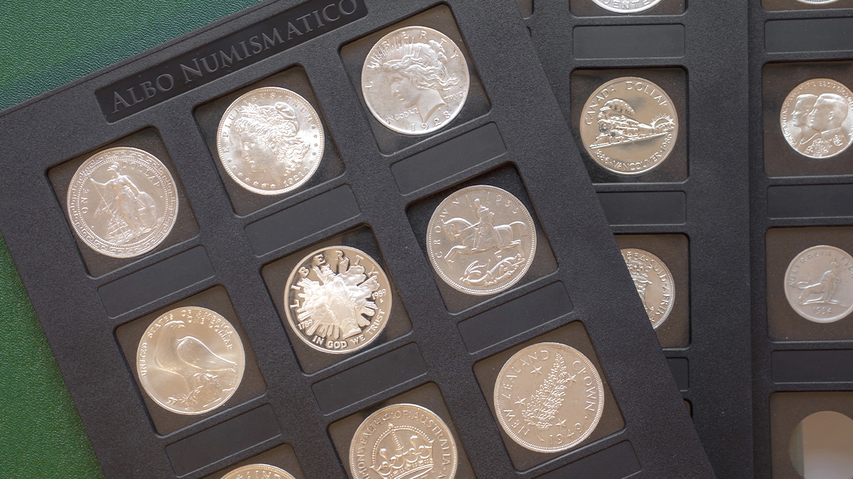 Cette pièce de 1 franc des années 50 retrouvée en brocante a été expertisée à 1 500 €