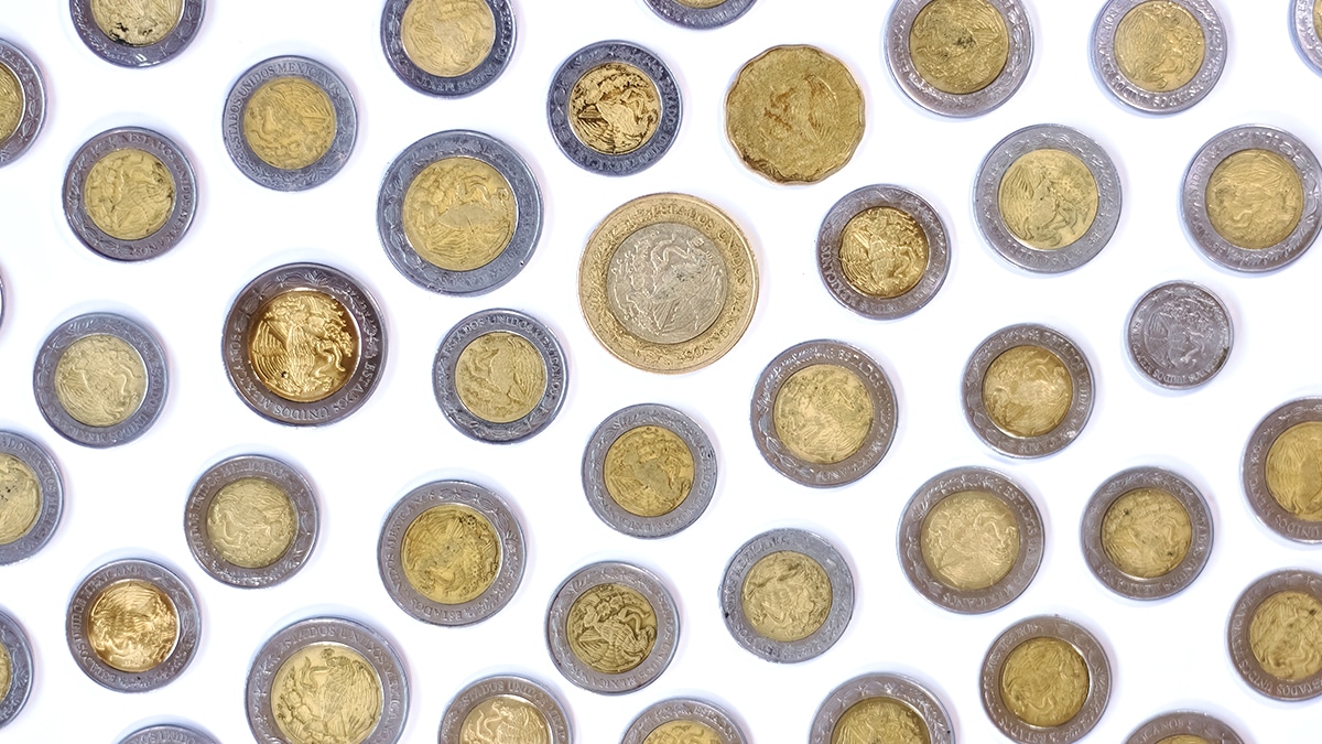 Cette pièce en euros avec bord inversé vaut désormais jusqu’à 950 €