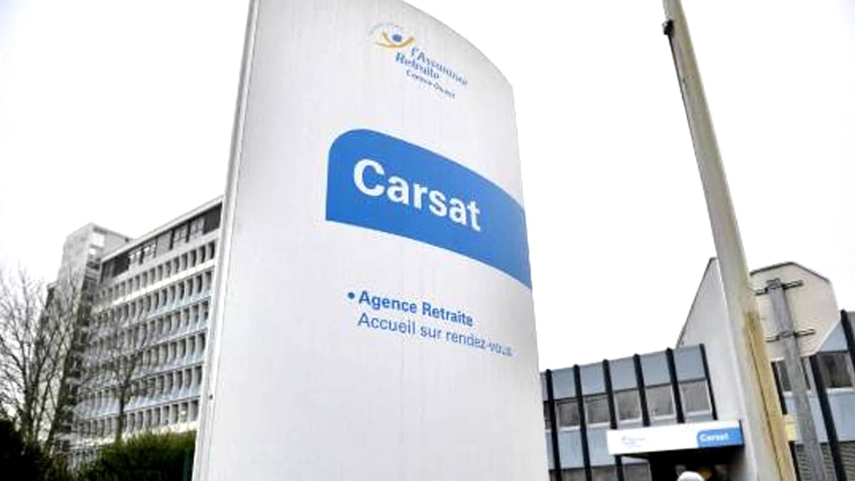32 000 assurés concernés : une erreur dans le relevé CARSAT fausse la date de début de carrière, avec des conséquences possibles sur le départ à la retraite et les droits à la majoration