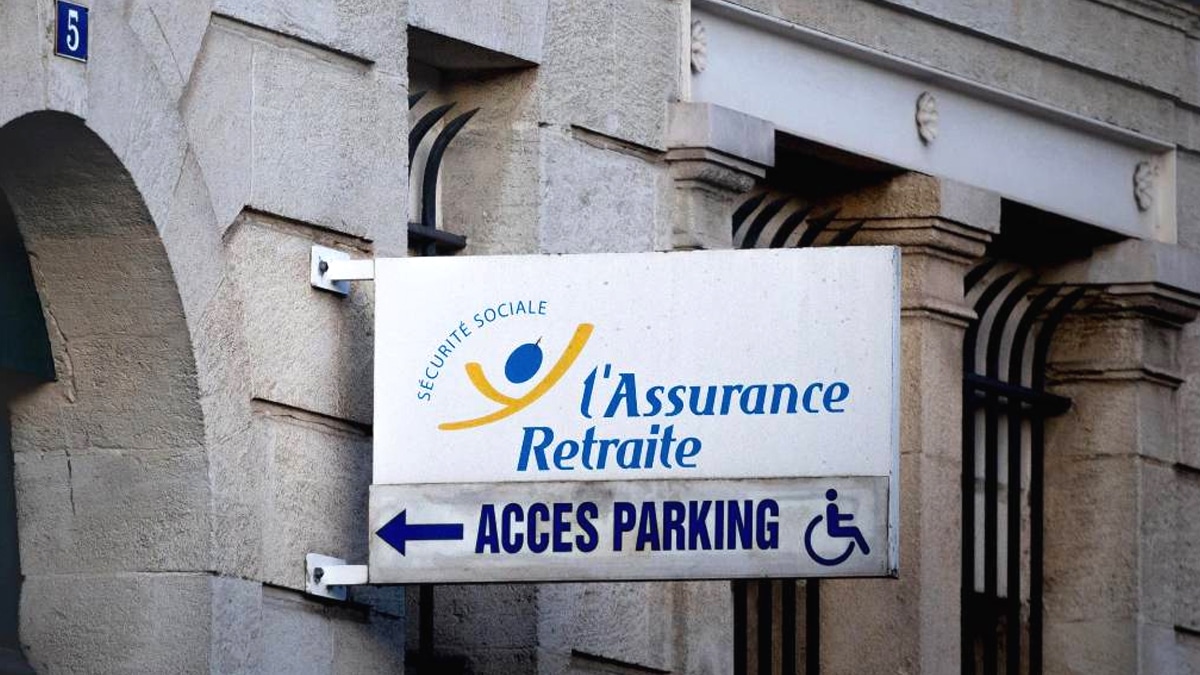 Cette pension étrangère non signalée déclenche un trop-perçu de 3 200 € selon la CNAV