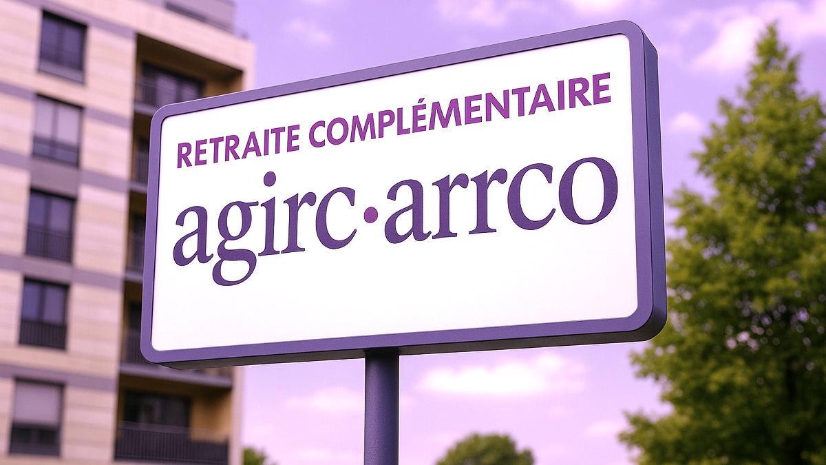 Ce point de retraite Agirc-Arrco perdu retrouvé par un cabinet indépendant : +2 800 € récupérés