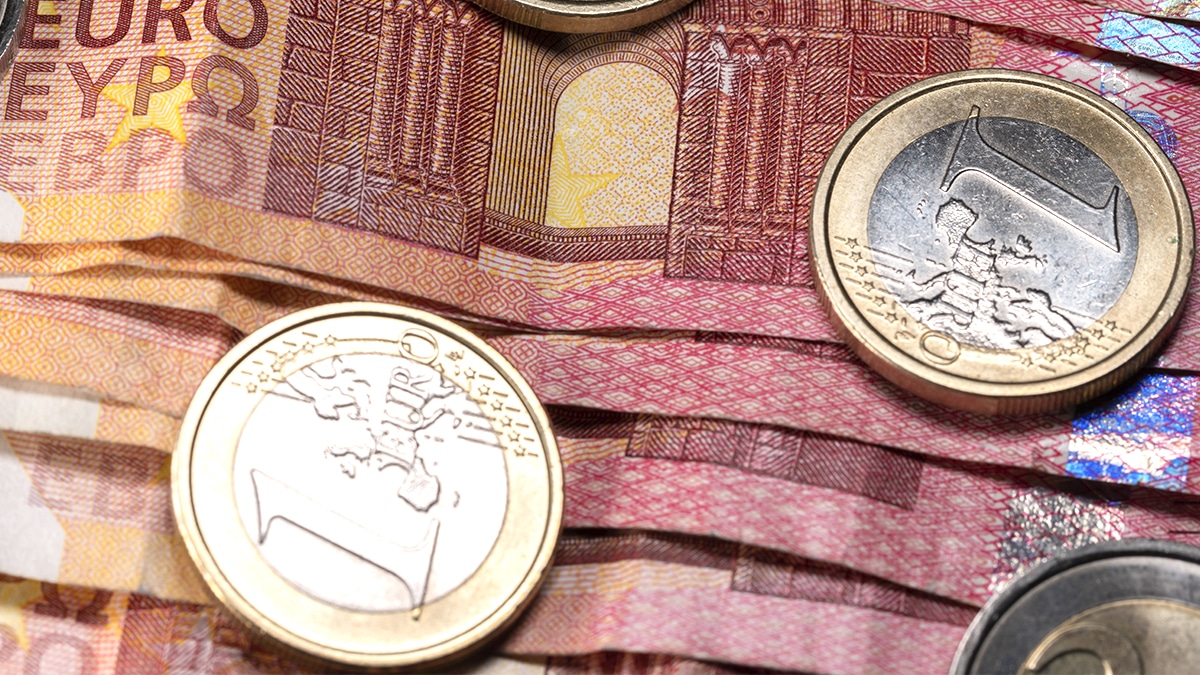 Ce lot de 20 pièces de 10 centimes vendu 1 200 € à cause d’un revers inversé