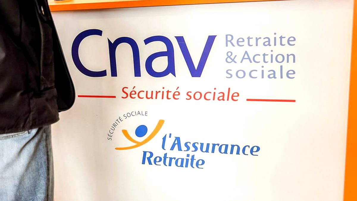 7 retraités sur 10 ignorent qu’ils doivent signaler toute rente viagère à la CNAV
