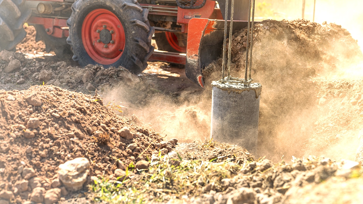 Ce forage agricole met au jour une nappe de lithium souterrain classée stratégique par le BRGM