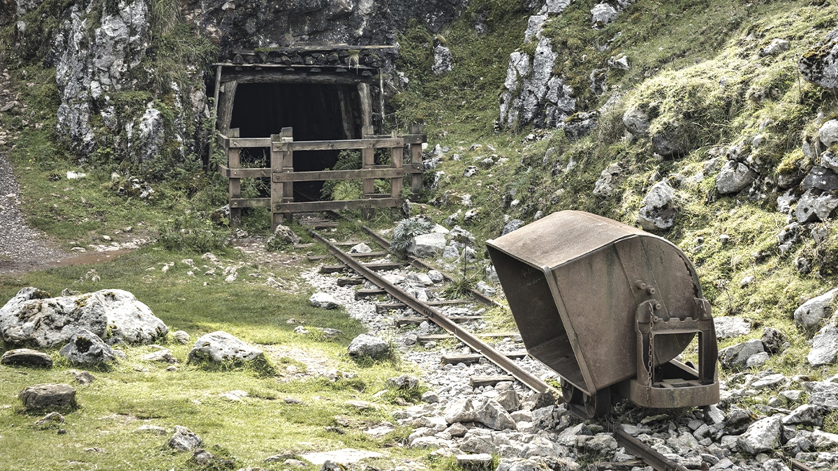 7 communes minières de 1900 non recensées refont surface dans l’inventaire BRGM
