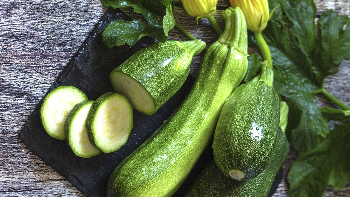 Je sème cet engrais vert à côté de mes courgettes chaque année : depuis, je n’ai plus jamais eu ce terrible problème d’oïdium qui ruinait mes récoltes avant l’été
