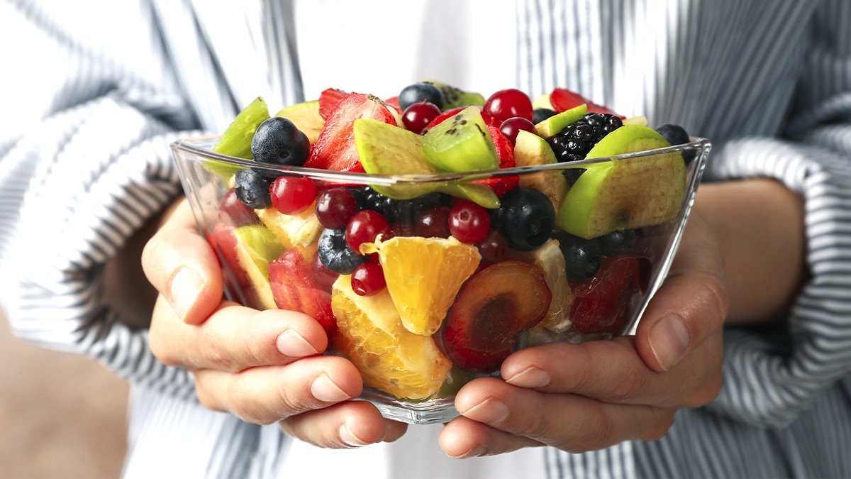 Ce fruit longtemps oublié par les consommateurs aide à perdre du poids rapidement et contient même plus de calcium que le lait selon les nutritionnistes