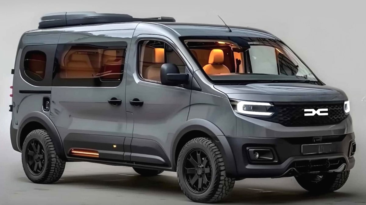 Camping-car Dacia : le rêve abordable des voyageurs
