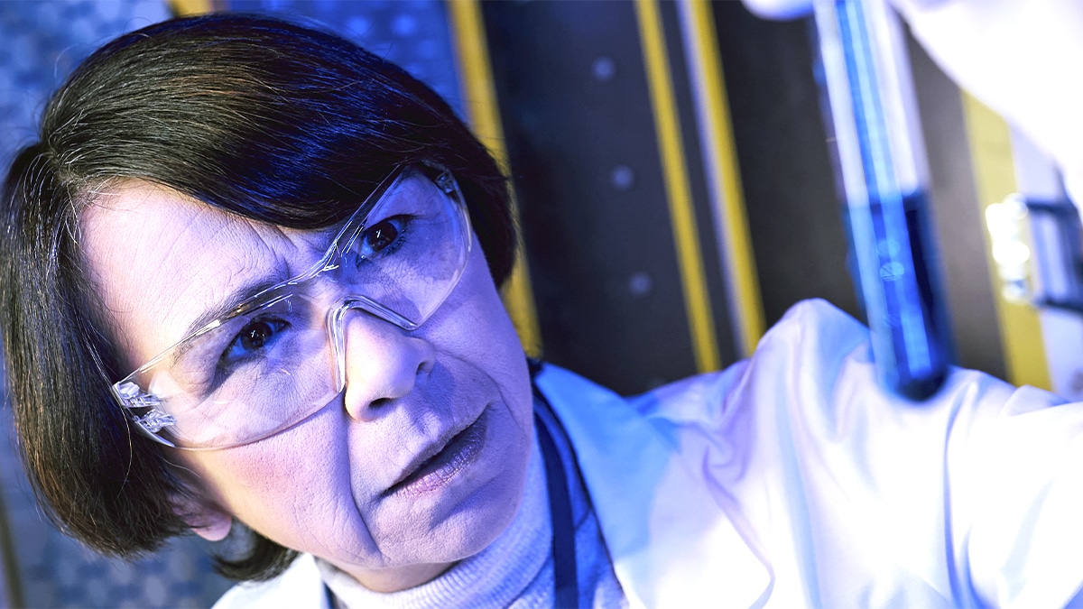 Une capsule en feu tombe du ciel à Mach 25 : ce laboratoire spatial miniature pourrait bouleverser la médecine moderne selon les premiers résultats incroyables