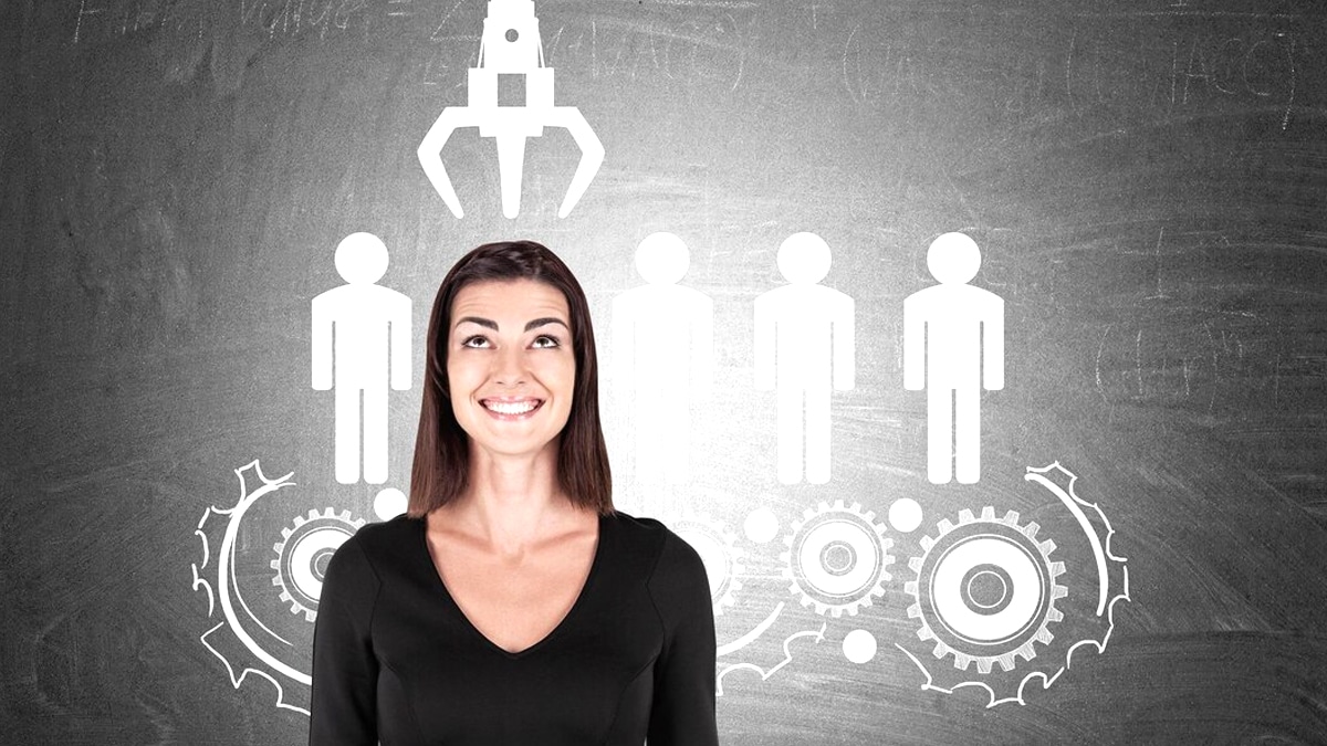 C’est le métier d’avenir à ne pas rater : il rapporte très gros, ne demande aucun diplôme et ne sera jamais remplacé par l’intelligence artificielle selon les experts