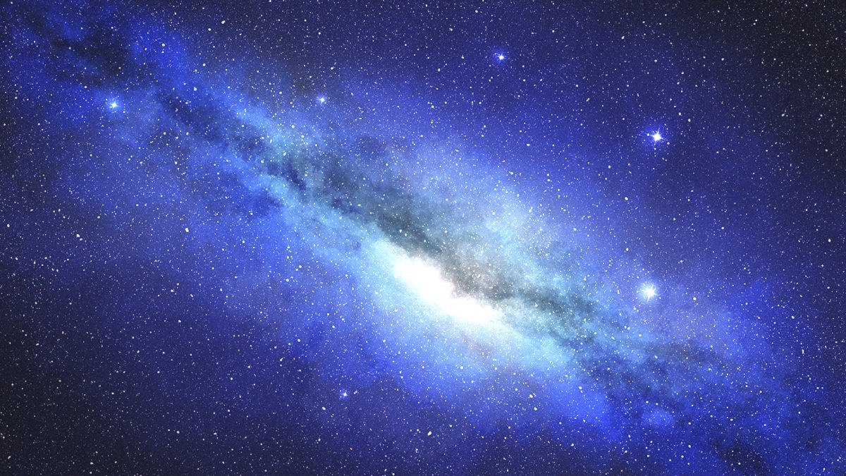 Des astronomes viennent de découvrir une galaxie qui ne devrait pas exister selon les lois actuelles de l’univers : que se passe-t-il vraiment dans l’espace profond ?