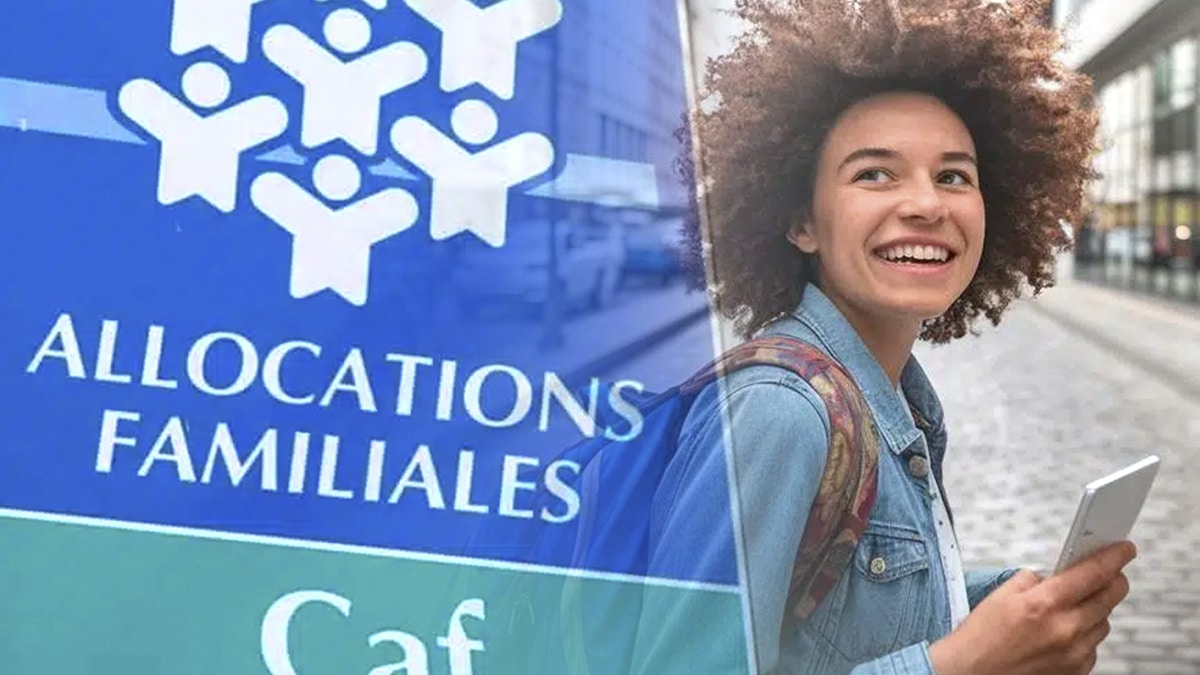 CAF : une alerte vient d’être publiée pour ceux qui n’ont pas encore mis à jour leur situation familiale « j’ai failli perdre mes droits à cause d’un oubli, heureusement que j’ai vu le message à temps » confie une allocataire
