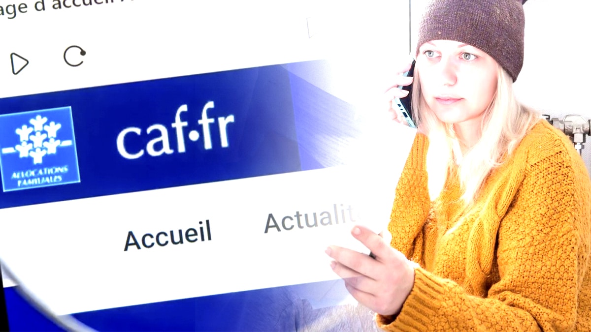 CAF : “ils me demandent de prouver que je vis bien avec mes enfants… alors qu’ils sont scolarisés ici”